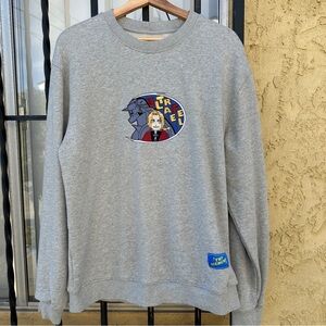 Ultrafeel Fullmetal Alchemist Sweatshirt M rare